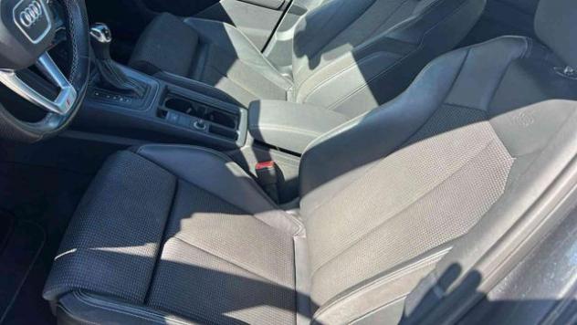 AUDI Q3 SPB 35 TDI quattro S tronic S line edition rif. 23675459 - Foto 7