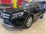 MERCEDES-BENZ GLA 180 d Automatic Executive *navi/telc/ok neo p* rif. 24037089