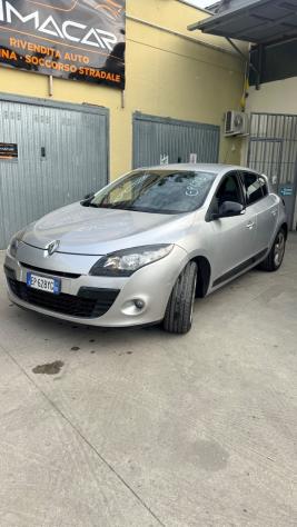 Renault Megane Mane 1.5 dCi 110CV - Foto 3
