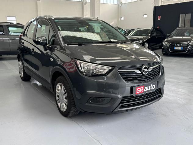 Opel Crossland Crossland X 1.6 ECOTEC D 8V Start&Stop Ultimate - Foto 4