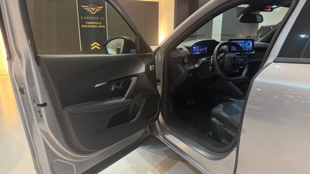 PEUGEOT 2008 1.2 HYBRID/BENZINA 136CV - 2025 - Foto 9