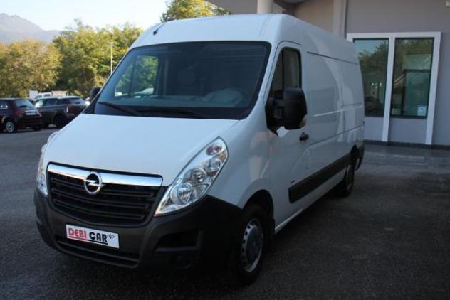 FIAT Ducato PASSO MEDIO TETTO ALTO rif. 23922199