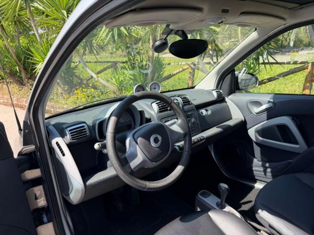 SMART - Fortwo - 800 33 kW coupé passion cdi - Foto 7