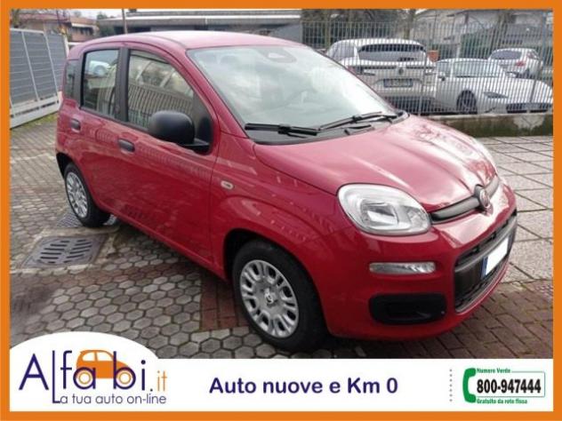FIAT Pandina 1.0 FireFly 65CV Hybrid Pop rif. 23979520 - Foto 10