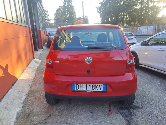 Volkswagen Fox 1.2 benzina neopatentati - Foto 3