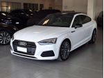 Audi A5 A5 Sportback 40 2.0 tfsi mhev Sport 190cv s-tronic