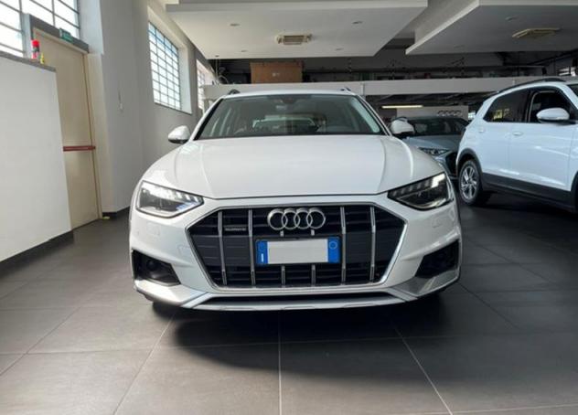 Audi A4 allroad quattro 2.0 40 TDI QUATTRO S TRONIC BUSIN. EVO. - Foto 2