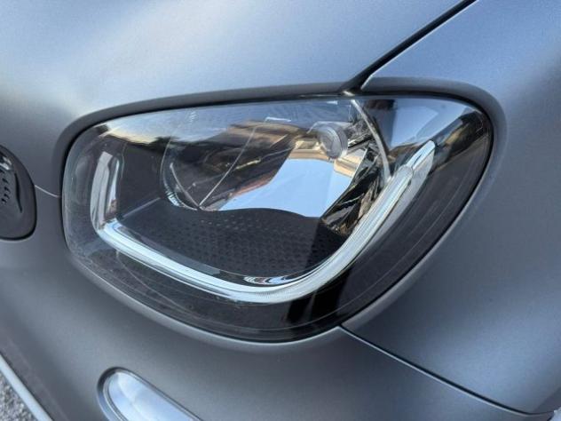 SMART ForTwo 70 1.0 PASSION TWINAMIC CERCHI+PACK LED+COMFORT rif. 23799586 - Foto 5