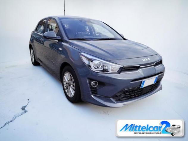 KIA Rio 1.2 DPi 82 CV EcoGPL Style rif. 23771399 - Foto 6