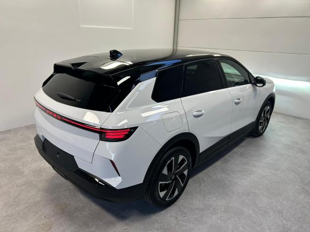 Opel Grandland Grandland Hybrid 145 CV EDCT GS - Foto 5