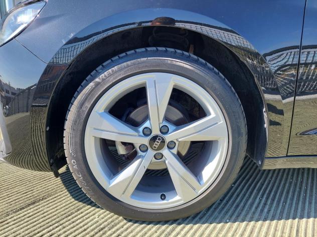 Audi A1 Sportback 25 TFSI Admired - Foto 6