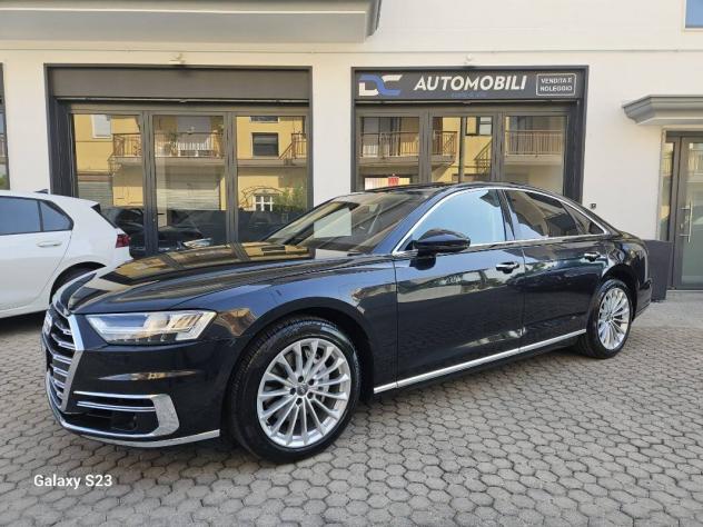 Audi A8 50 3.0 tdi mhev quattro tiptronic