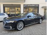 Audi A8 50 3.0 tdi mhev quattro tiptronic