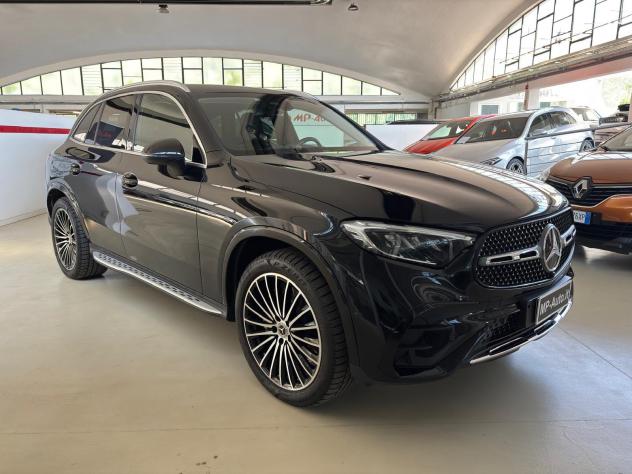 Mercedes-Benz GLC GLC 300de AMG Line Premium - Foto 2