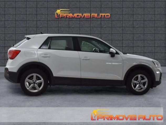 AUDI Q2 30 TFSI rif. 22370490 - Foto 6