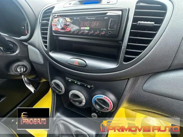 HYUNDAI i10 1.1 12V Classic rif. 22947107 - Foto 8