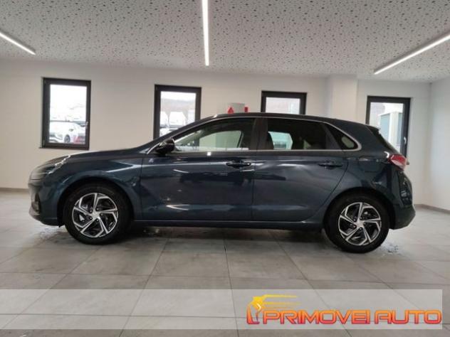 HYUNDAI i30 1.0 T-GDI 5 porte Select+ rif. 19130579 - Foto 6