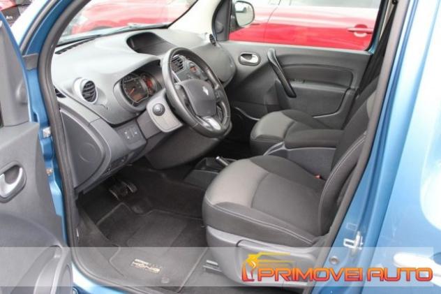 RENAULT Kangoo 1.2 TCe 115CV 5 porte Stop & Start Limited rif. 20419791
