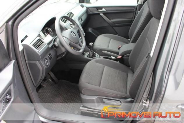 VOLKSWAGEN Caddy 2.0 TDI 102 CV Trendline rif. 20099784 - Foto 5