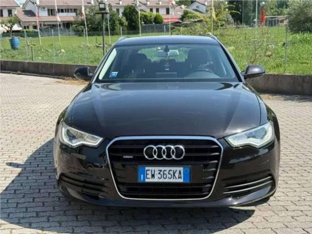 AUDI A6 A6 Avant 3.0 V6 tdi Business ADVANCED c/xeno quatt rif. 23878163 - Foto 2