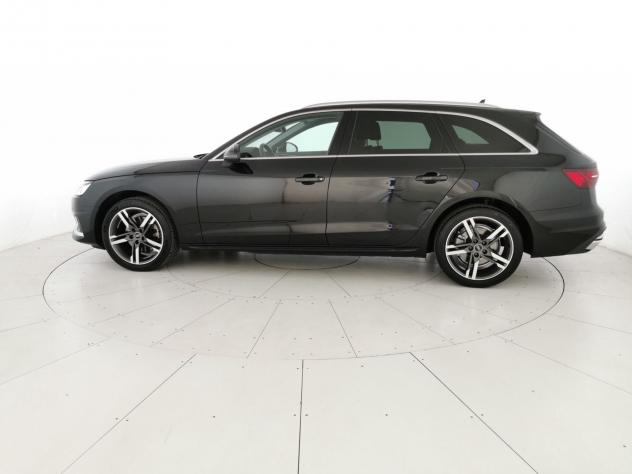 Audi A4 Avant 35 2.0 tdi mhev Business Advanced 163cv s-tronic - Foto 2