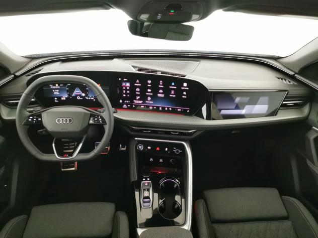 Audi Q5 2.0 tdi mhev+ S line edition quattro 204cv s-tronic - Foto 8