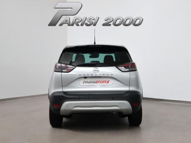 OPEL Crossland 1.2 Turbo 110CV S&S Elegance *PROMO PARISI GROUP* rif. 23648723 - Foto 7