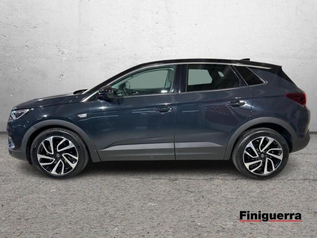 Opel Grandland 1.2 Turbo 12V 130 CV Start&Stop aut. Ultimate - Foto 6