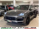 PORSCHE Cayenne COUPE E-HYBRID#SPORTDESIGN#CHRONO#UNICOPROPRIETAR rif. 23979604
