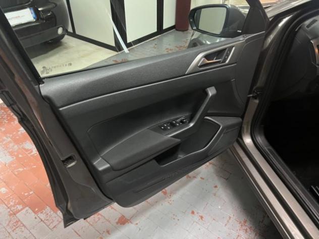 VOLKSWAGEN Polo 1.6 TDI 5p. Comfortline BlueMotion Technology rif. 21702141 - Foto 10