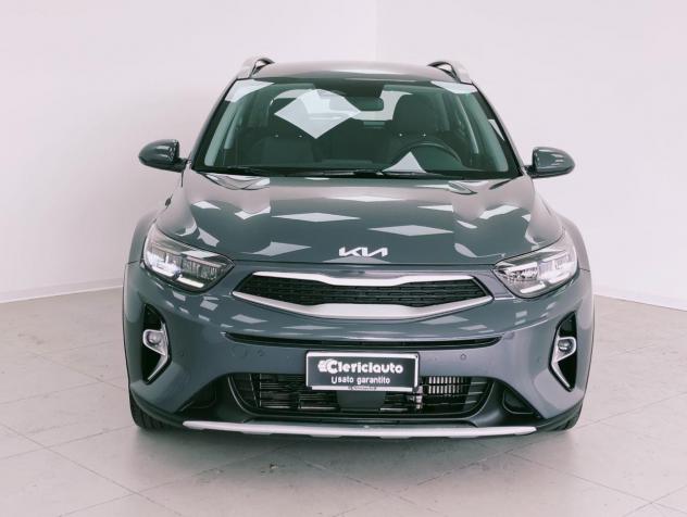 Kia Stonic 1.0 T-GDi 100 CV MHEV MT Urban - Foto 6