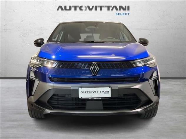 RENAULT Captur 1.6 E-Tech full hybrid Esprit Alpine 145cv rif. 23793170 - Foto 2