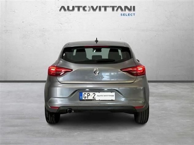 RENAULT Clio 5 Porte 1.0 TCe Zen my21 rif. 24096086 - Foto 3