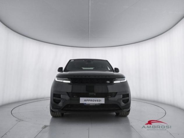 LAND ROVER Range Rover Sport 3.0d i6 mhev Dynamic HSE awd 250cv auto rif. 23679758 - Foto 6