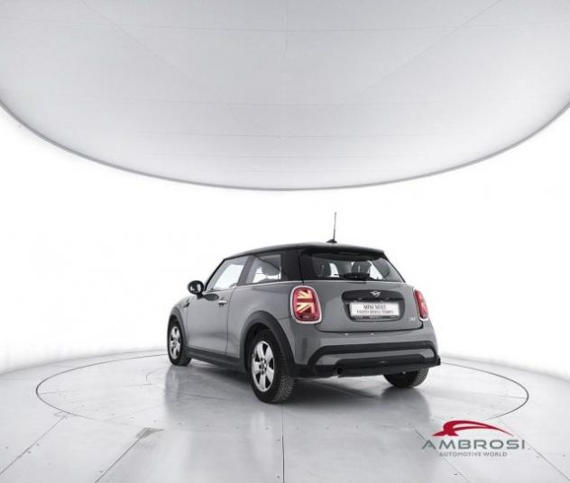 MINI One 3p 1.5 C Classic auto rif. 23744746 - Foto 4