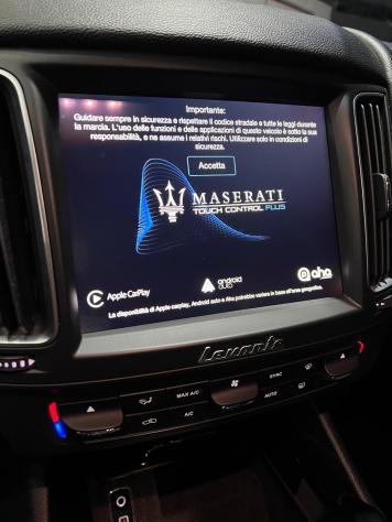 Maserati Levante V6 Diesel AWD Gransport - Foto 10