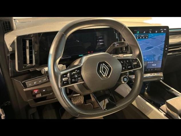 RENAULT Espace 1.2 E-Tech full hybrid 200cv Iconic rif. 23934884 - Foto 7