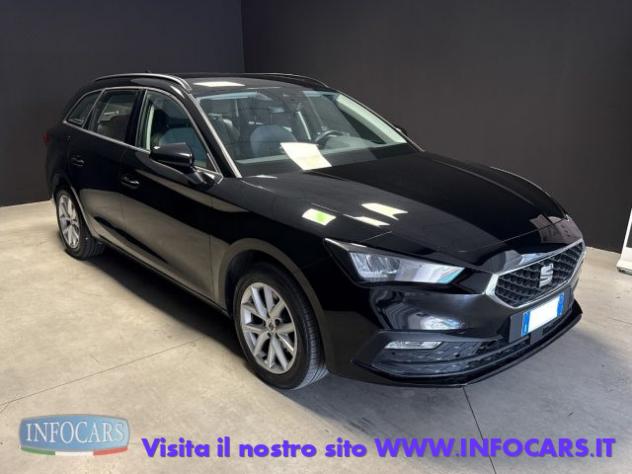 SEAT Leon Sportstourer 2.0 TDI 116 CV Style - PROMO rif. 23992429
