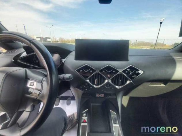 DS AUTOMOBILES DS3 Crossback 1.5 bluehdi 100 CV Performance Line rif. 18704831 - Foto 9