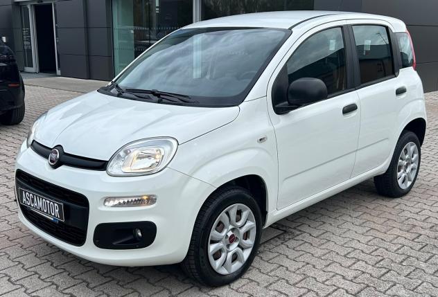 Fiat Panda 0.9 TwinAir Turbo Natural Power Easy - Foto 7