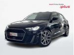 Audi A1 II 2019 Sportback Audi Sportback 30 1.0 tfsi S Line Edition 110cv s &hellip;