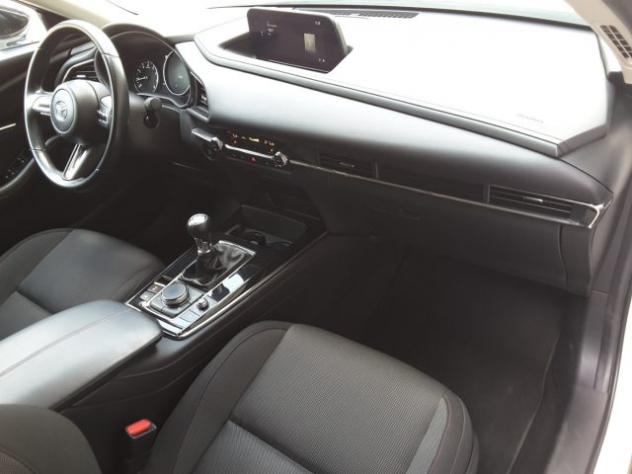 MAZDA CX-30 2.0L e-Skyactiv-G 150cv M Hybrid Homura rif. 23865351 - Foto 10