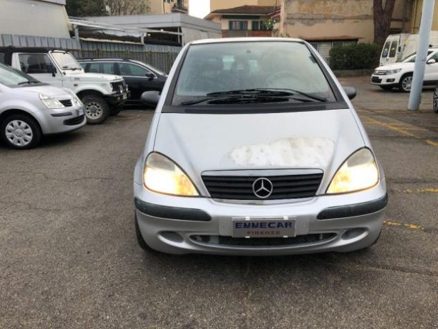 MERCEDES-BENZ A 170 CDI cat Classic rif. 20199473 - Foto 3