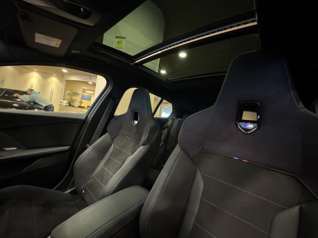 BMW Serie 1 M 135 xDrive MSport Pro 500KM SUPERFULL - Foto 10