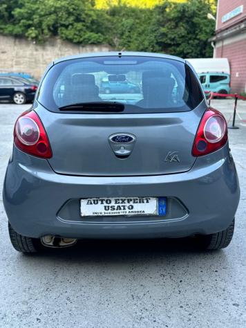 Ford Ka Ka+ 1.2 8V 69CV Titanium 2013 - Foto 5
