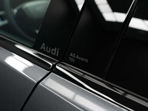 Audi A5 A5 Avant 2.0 tdi mhev+ S line edition 204cv s-tronic DA € 41900 DETAX!! - Foto 9