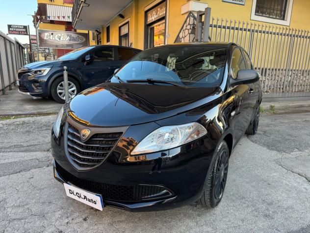 Lancia Ypsilon 1.2 69 CV 5 porte GPL Ecochic Elefantino - Foto 3