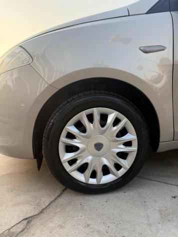 LANCIA Ypsilon 1.3 MJT 16V 95 CV 5 porte S&S Gold rif. 23972038 - Foto 6