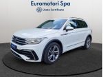 Volkswagen Tiguan Tiguan 1.5 tsi R-Line 150cv dsg