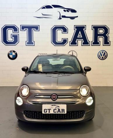 FIAT 500 1.2 Lounge ** PER NEOPATENTATI **PARI AL NUOVO** rif. 23820418 - Foto 2
